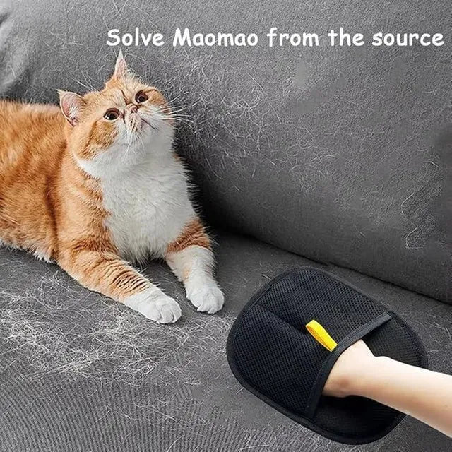 FurWhisper Glove