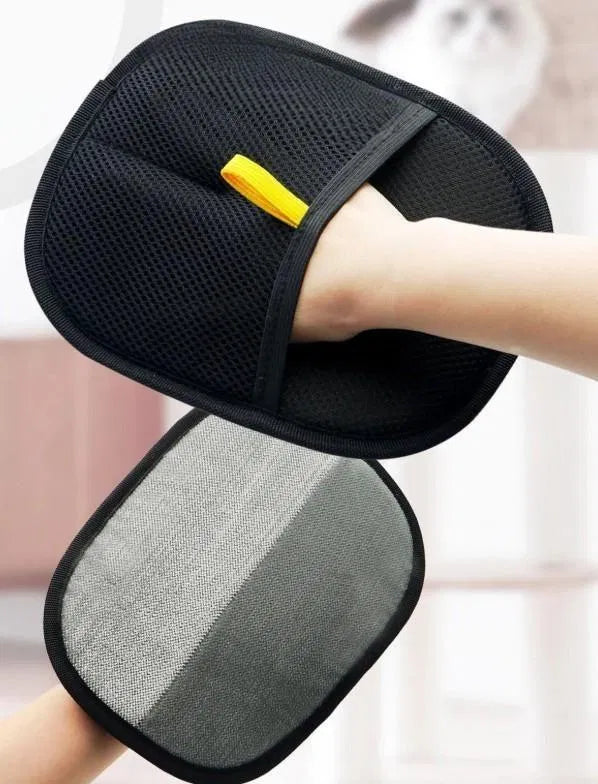 FurWhisper Glove
