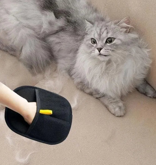 FurWhisper Glove