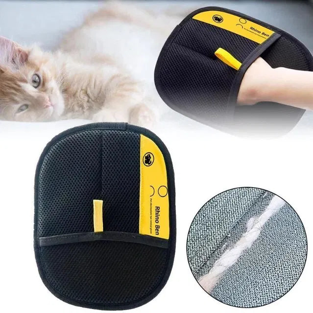 FurWhisper Glove