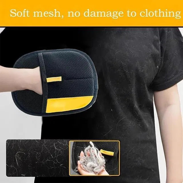 FurWhisper Glove