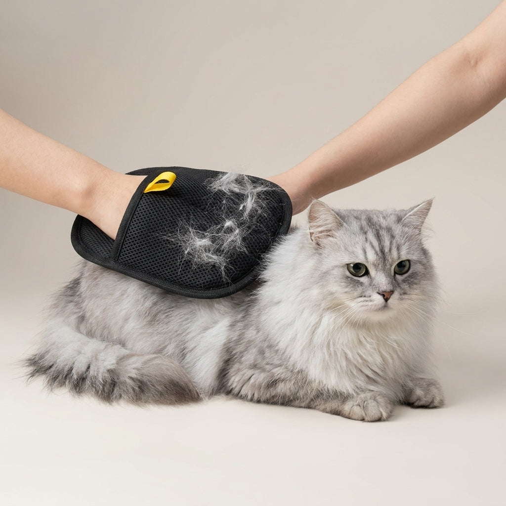 FurWhisper Glove